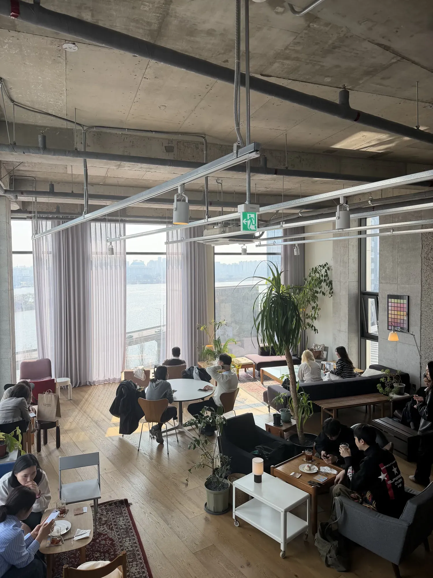 BEANBROTHERS COFFEEHOUSE SEOUL