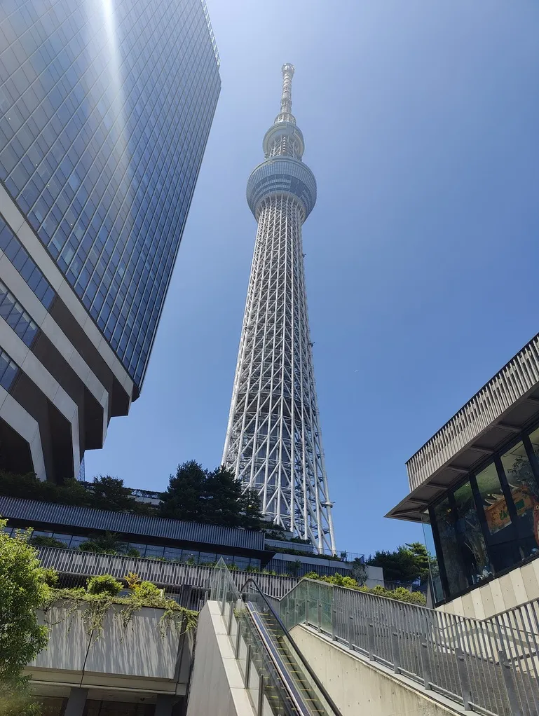 Tokyo Skytree