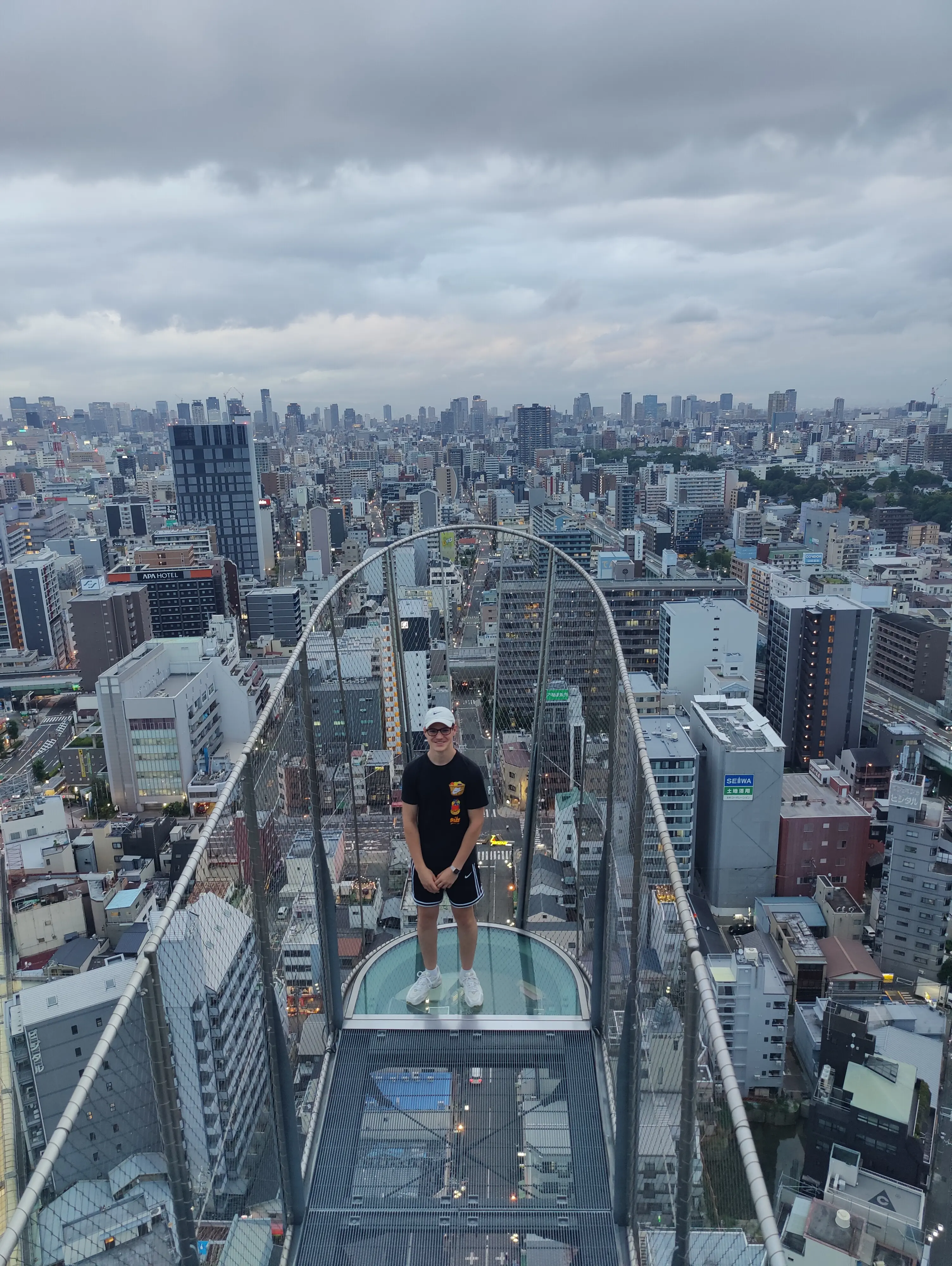 Photo de Raphaël